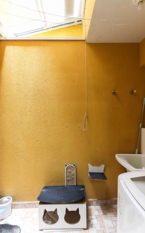 Apartamento para alugar com 45m², 2 quartos e 1 vaga Apartamento para alugar com 45m², 2 quartos e 1 vagaÁrea de Serviço