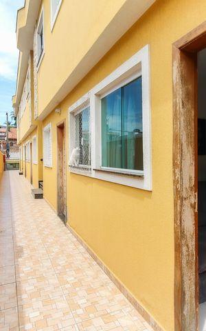 Apartamento para alugar com 45m², 2 quartos e 1 vaga Apartamento para alugar com 45m², 2 quartos e 1 vagaÁrea externa
