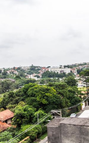 Apartamento à venda com 62m², 2 quartos e 2 vagas Apartamento à venda com 62m², 2 quartos e 2 vagasVista do Quarto 1
