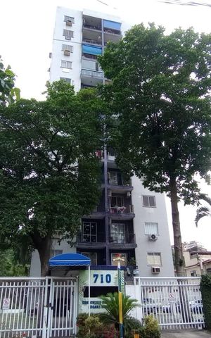 Apartamento à venda com 57m², 2 quartos e 1 vaga Apartamento à venda com 57m², 2 quartos e 1 vagaFachada