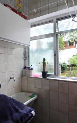 Apartamento à venda com 57m², 2 quartos e 1 vagaÁrea de Serviço