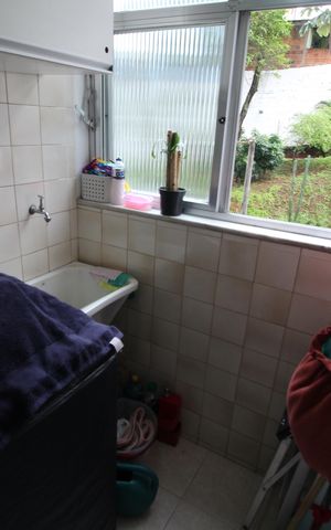 Apartamento à venda com 57m², 2 quartos e 1 vagaÁrea de Serviço