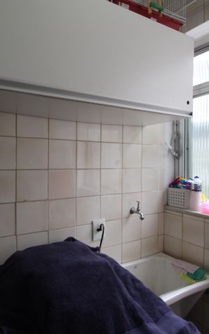 Apartamento à venda com 57m², 2 quartos e 1 vagaÁrea de Serviço