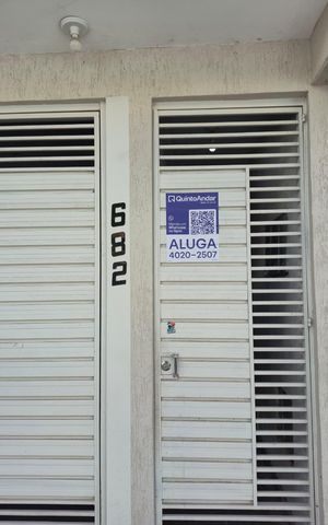Casa para alugar com 50m², 1 quarto e sem vagaPlaca