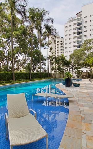 Apartamento à venda com 70m², 2 quartos e 2 vagasÁrea comum - Piscina