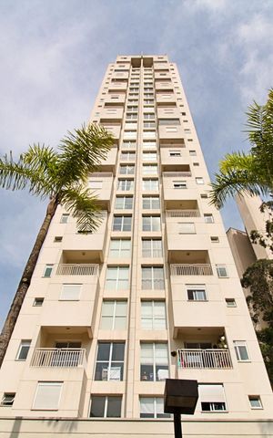Apartamento à venda com 70m², 2 quartos e 2 vagasFachada