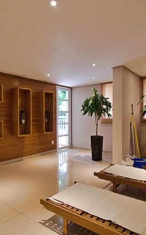 Apartamento à venda com 70m², 2 quartos e 2 vagasÁrea comum