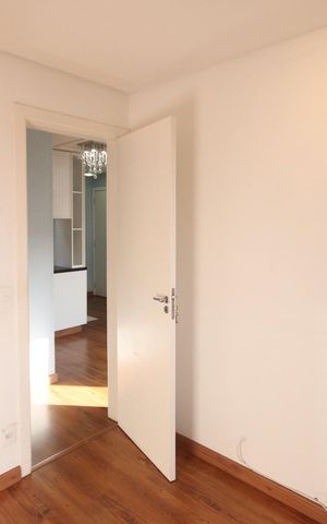 Apartamento para alugar com 47m², 2 quartos e 1 vaga Apartamento para alugar com 47m², 2 quartos e 1 vagaQuarto 1