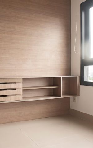 Studio para alugar com 27m², 1 quarto e sem vagaStudio