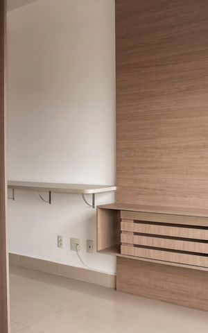 Studio para alugar com 27m², 1 quarto e sem vagaStudio