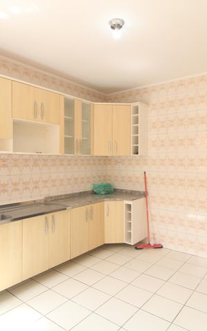 Casa à venda com 168m², 3 quartos e 2 vagasCozinha