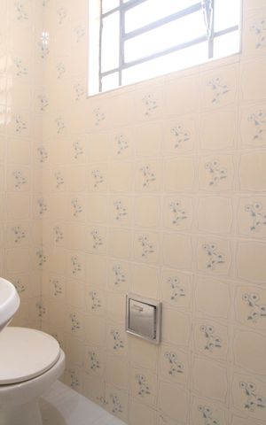 Casa à venda com 168m², 3 quartos e 2 vagasLavabo