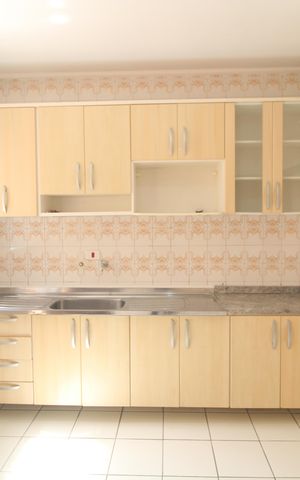 Casa à venda com 168m², 3 quartos e 2 vagasCozinha