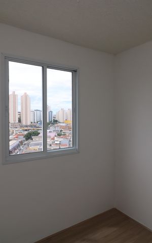 Apartamento à venda com 42m², 2 quartos e sem vagaQuarto 2