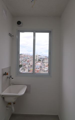 Apartamento à venda com 42m², 2 quartos e sem vagaÁrea de Serviço