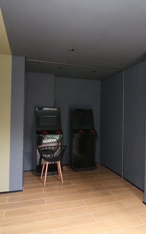 Apartamento à venda com 42m², 2 quartos e sem vagaSala de Jogos