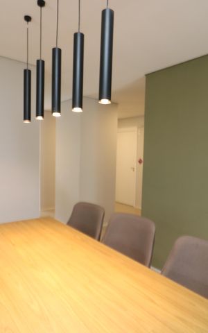 Apartamento à venda com 42m², 2 quartos e sem vagaÁrea comum - Salão de festas
