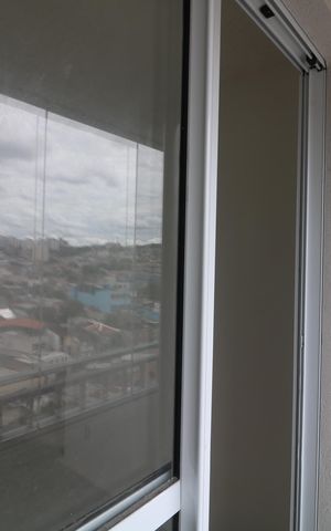 Apartamento à venda com 42m², 2 quartos e sem vagaVaranda da Sala