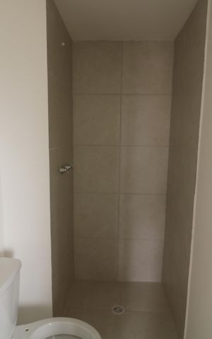 Apartamento à venda com 42m², 2 quartos e sem vagaBanheiro