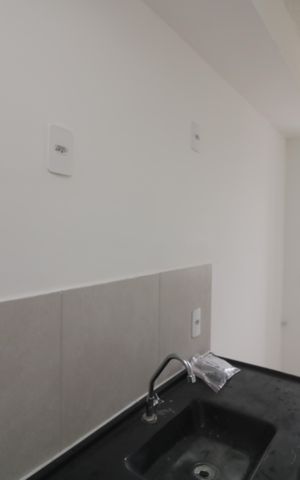 Apartamento à venda com 42m², 2 quartos e sem vagaCozinha