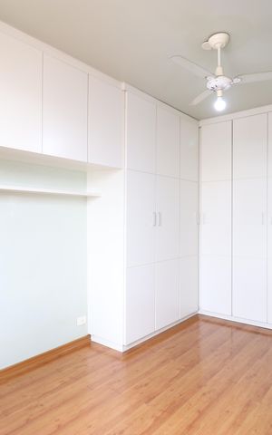 Apartamento à venda com 60m², 2 quartos e sem vagaQuarto 1
