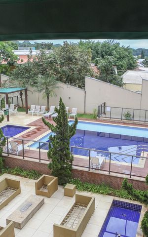 Apartamento à venda com 63m², 2 quartos e 1 vaga Apartamento à venda com 63m², 2 quartos e 1 vagaVista da Suíte