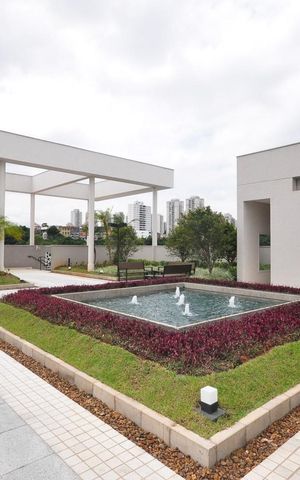 Apartamento à venda com 65m², 2 quartos e 1 vagaEspelho d'Água