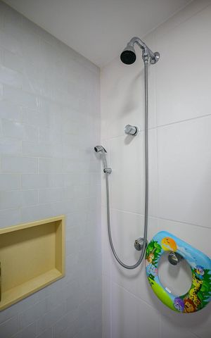 Apartamento à venda com 65m², 2 quartos e 1 vagaBanheiro