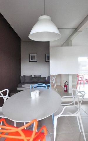 Apartamento à venda com 65m², 2 quartos e 1 vagaSalão de Festa