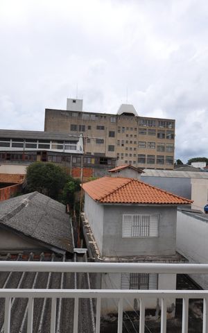 Apartamento à venda com 49m², 2 quartos e sem vagaVista do Quarto 1