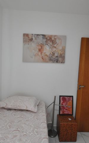 Apartamento à venda com 49m², 2 quartos e sem vagaQuarto 2