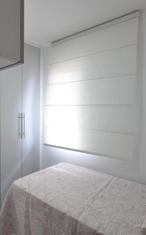 Apartamento à venda com 49m², 2 quartos e sem vagaQuarto 2