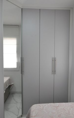 Apartamento à venda com 49m², 2 quartos e sem vagaQuarto 2