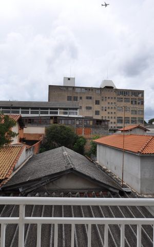 Apartamento à venda com 49m², 2 quartos e sem vagaVista do Quarto 2