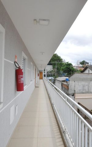 Apartamento à venda com 49m², 2 quartos e sem vagaÁrea comum