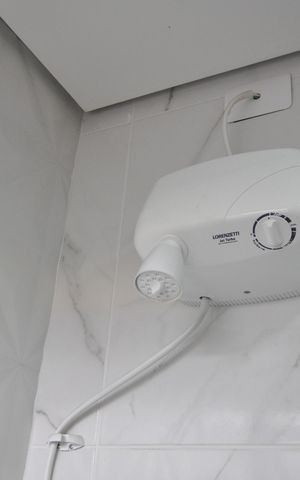 Apartamento à venda com 49m², 2 quartos e sem vagaBanheiro