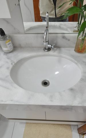 Apartamento à venda com 49m², 2 quartos e sem vagaBanheiro