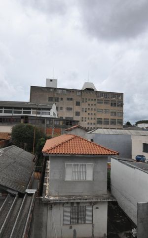 Apartamento à venda com 49m², 2 quartos e sem vagaVista da Sala