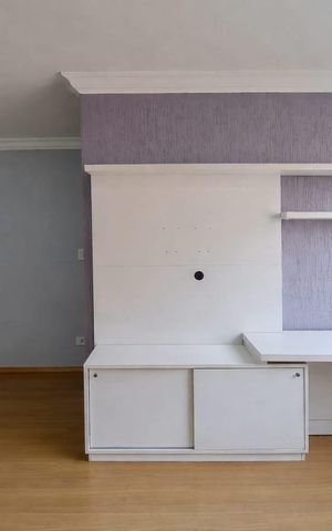 Apartamento à venda com 56m², 2 quartos e 1 vagaSala