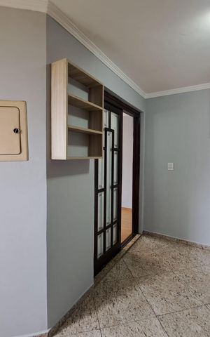 Apartamento à venda com 56m², 2 quartos e 1 vagaCozinha