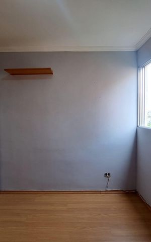 Apartamento à venda com 56m², 2 quartos e 1 vagaQuarto 1