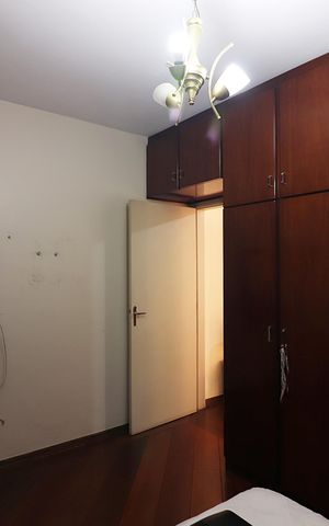 Casa à venda com 136m², 3 quartos e 2 vagasQuarto 1