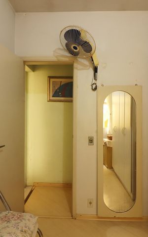Casa à venda com 136m², 3 quartos e 2 vagasQuarto 3
