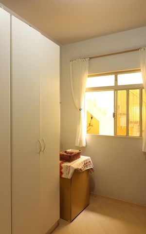 Casa à venda com 136m², 3 quartos e 2 vagasQuarto 3