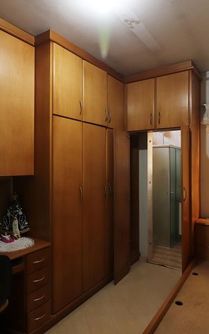 Casa à venda com 136m², 3 quartos e 2 vagasQuarto 2 - Suíte