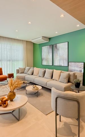 Apartamento à venda com 28m², 1 quarto e sem vaga Apartamento à venda com 28m², 1 quarto e sem vagaSalão de Festas