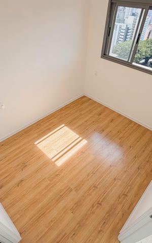 Apartamento à venda com 28m², 1 quarto e sem vaga Apartamento à venda com 28m², 1 quarto e sem vagaSuíte