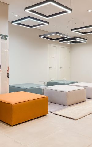 Apartamento à venda com 28m², 1 quarto e sem vaga Apartamento à venda com 28m², 1 quarto e sem vagaHall Social
