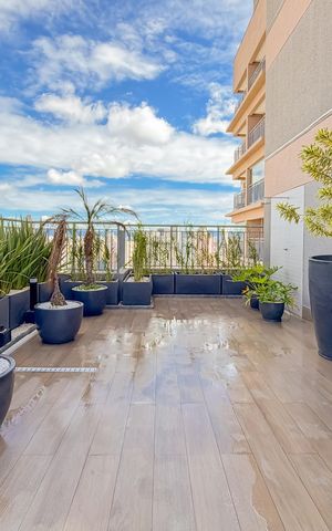 Apartamento à venda com 28m², 1 quarto e sem vaga Apartamento à venda com 28m², 1 quarto e sem vagaRooftop