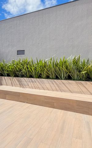 Apartamento à venda com 28m², 1 quarto e sem vaga Apartamento à venda com 28m², 1 quarto e sem vagaLounge - Área Externa